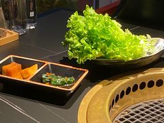 -谷牛和牛烤肉(漕河泾印象城店)