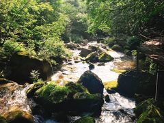 -丹东天桥沟景区