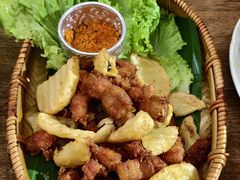 -小喜客·云南特色菜(纳西庭院店)