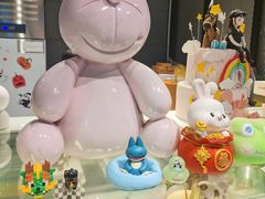 -CAKEBOSS蛋糕老板(东直门来福士店)