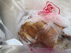 -香妃烤鸡(西单店)