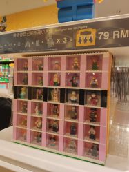 -KIDSLAND(恒隆广场店)