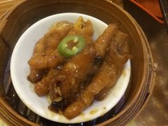 -添好运点心专门店(深水埗店)
