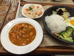 -海盗虾饭·剥好的小龙虾饭(SOHO尚都店)