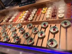 -梨花自助烤肉(西三旗万象汇黑金店)