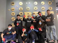 -Burn Fit燃炼健身工作室(新都旗舰店)