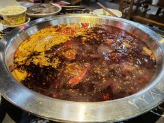 -華·丫丫火锅供销社(老城店)