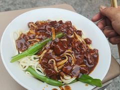 -肉盖面馆(兴科大道店)