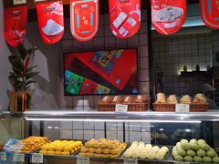 -吉庆街美食广场
