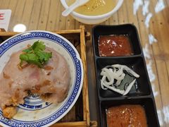 -芋包王闽南茶楼(八市店)