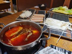-呷哺呷哺 黄金牧场 (新中关购物中心店)