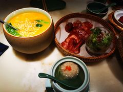 -锦府盐帮·李宅(领展购物广场中关村店)