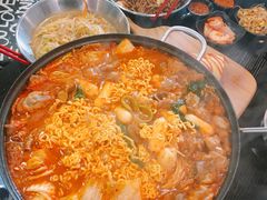 -HONGA HONGA雄家(曹路店)