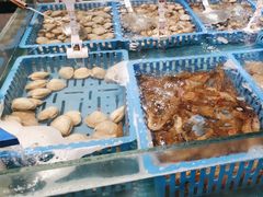 -御品海宴海鲜自助餐厅(龙岗万科广场店)