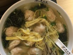 虾肉小馄饨-熙盛源(滨湖万达店)