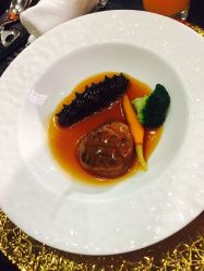 -上海中心宴会厅·婚礼中心