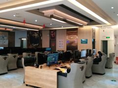 -巨神峰网咖·忆楚管理(劳动东路店)