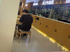 -清真·尖子尖牛肉面(王府井店)