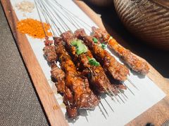 -山石榴·贵州菜(陆家嘴中心店)