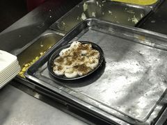 -老福合沟无米粿甜汤粿品店