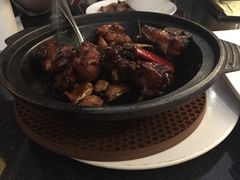 -鹿港小镇(金虹桥国际中心店)