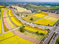 -中国天府农业博览园