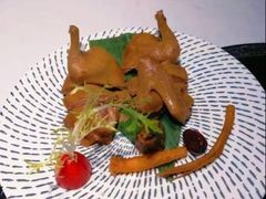 -夜宴江景餐厅