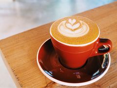 -VOYAGE COFFEE(北锣鼓巷店)