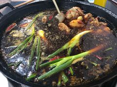 -石灰市毛记烧鸡公(解放碑店)