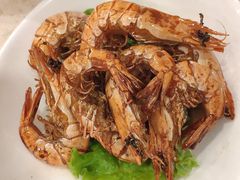 -顺风海鲜港(金玉兰店)