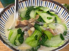 -鲜越鲜鱼粉(财富购物中心店)
