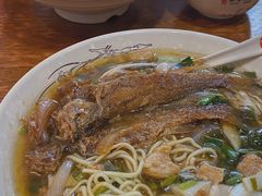 -春雪面馆(转塘店)