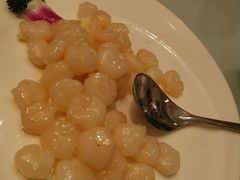 清炒河虾仁-老洋房花园饭店(绍兴路店)