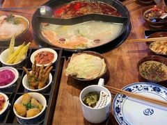 -楠火锅(仁恒梦中心店)