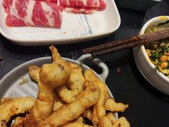 -俏媳妇火锅(宽窄巷子店)