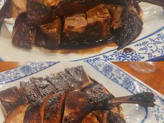 秘制酱鸭-印象江南(东栅店)