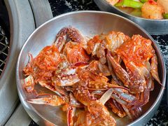 -红泥小火炉·东北泥炉烤肉(天一旗舰店)