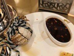 -盛宴标帜西餐厅龙虾.鲍鱼•牛排(重庆喜来登大酒店)