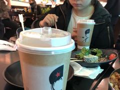 -小明同学(三里屯店)