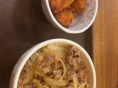 -食其家·牛丼咖喱(广元西路店)