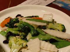 -外婆家(世界城广场店)