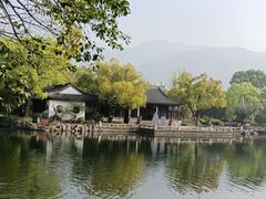 -台州府城(东湖)