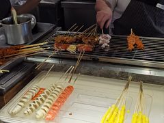 -吉布鲁牛排海鲜自助(假日国际店)
