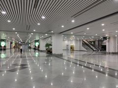 -福州长乐国际机场