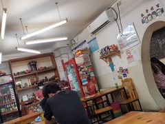 大堂-炒豆合作社(东四总店)