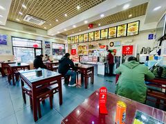 -杏园餐厅(阜成门店)