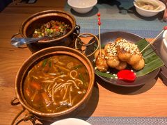 -雀舞云南菜(乐客城店)