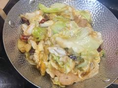 -川流不息·地道川菜·小龙虾(新松江路店)