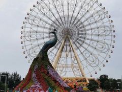 -七彩云南欢乐世界