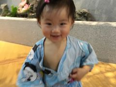 -丽池宫韩式汗蒸会馆(华灯坊店)